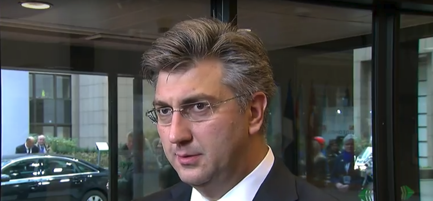 PM says Eastern Partnership summit went well